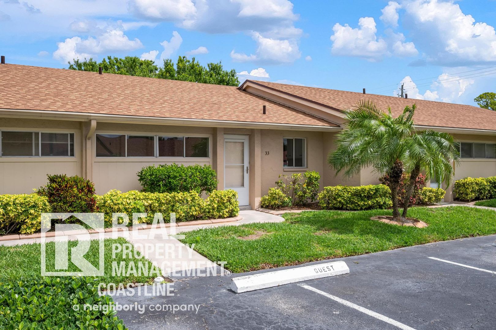 Luxurious Fully Renovated 2 Bed/2Bath Condo – photo 1 of 34