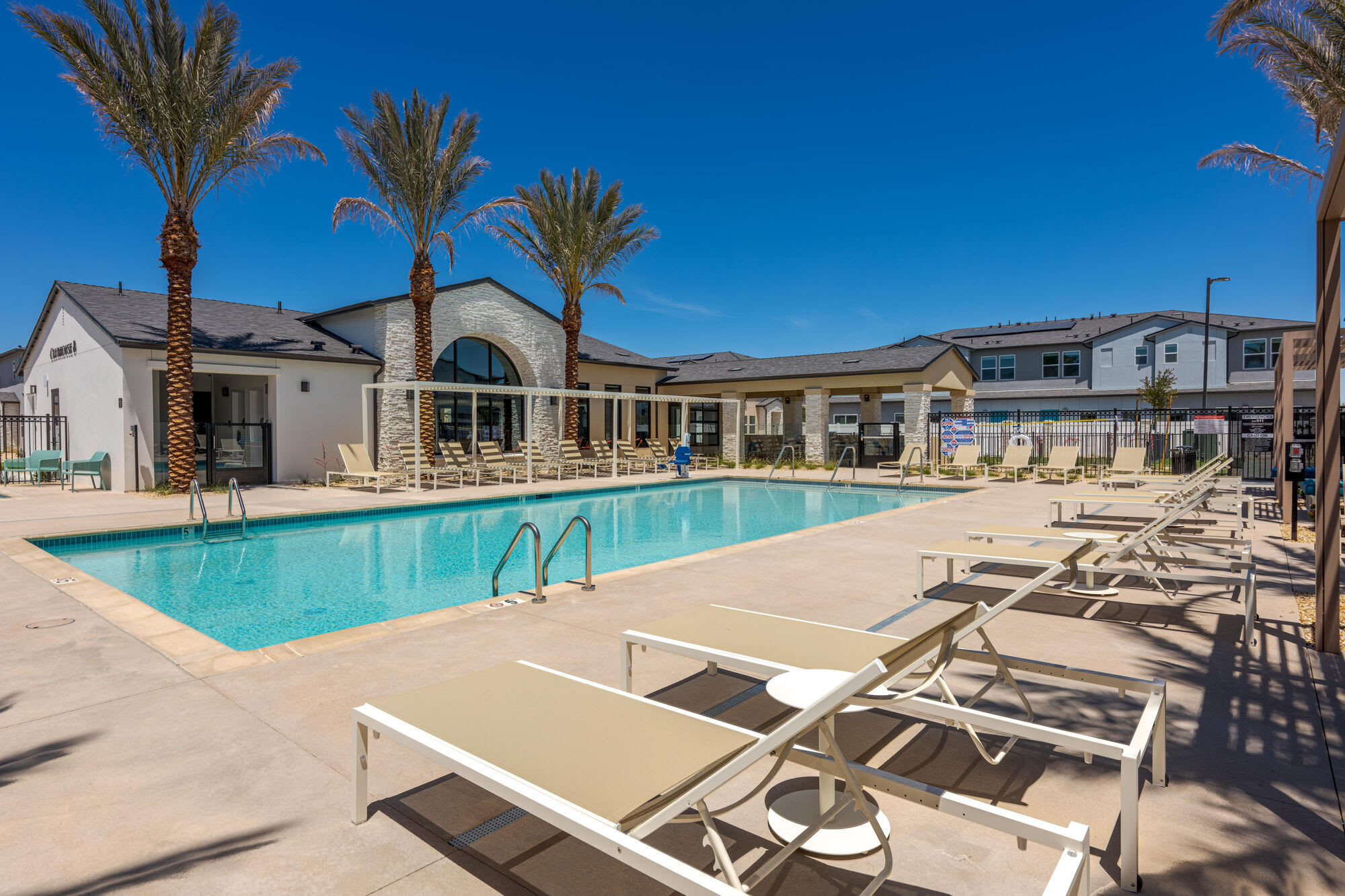 Desert Meadows Townhomes – photo 1 of 270