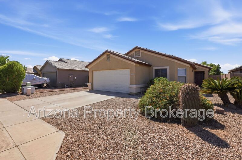 10249 E. Calypso Ave. – photo 1