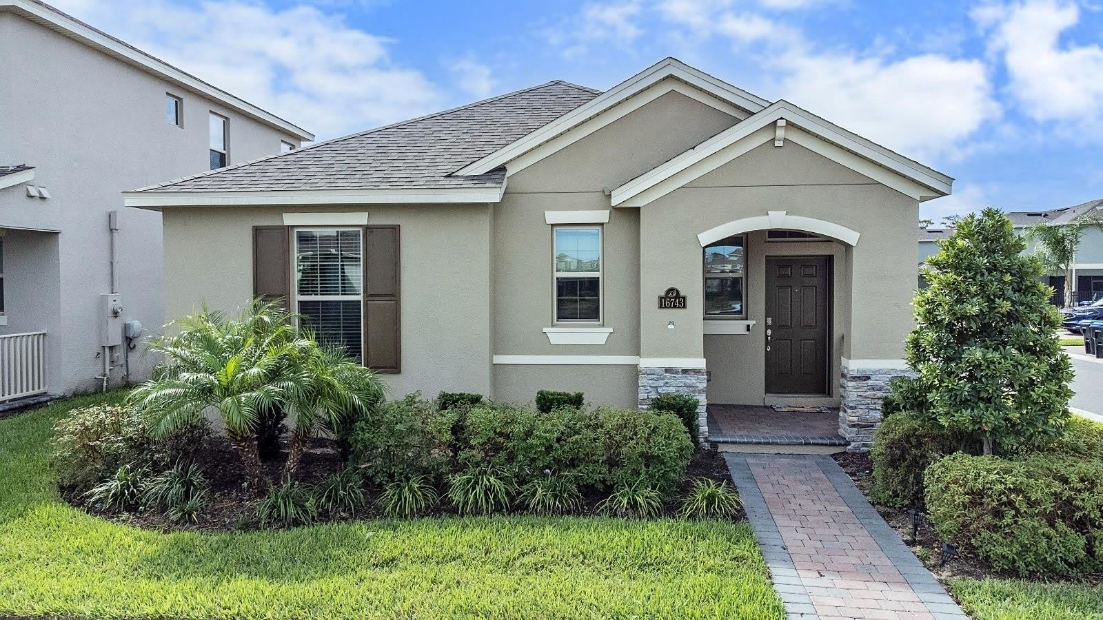 16743 Herongate Drive – photo 1 of 102