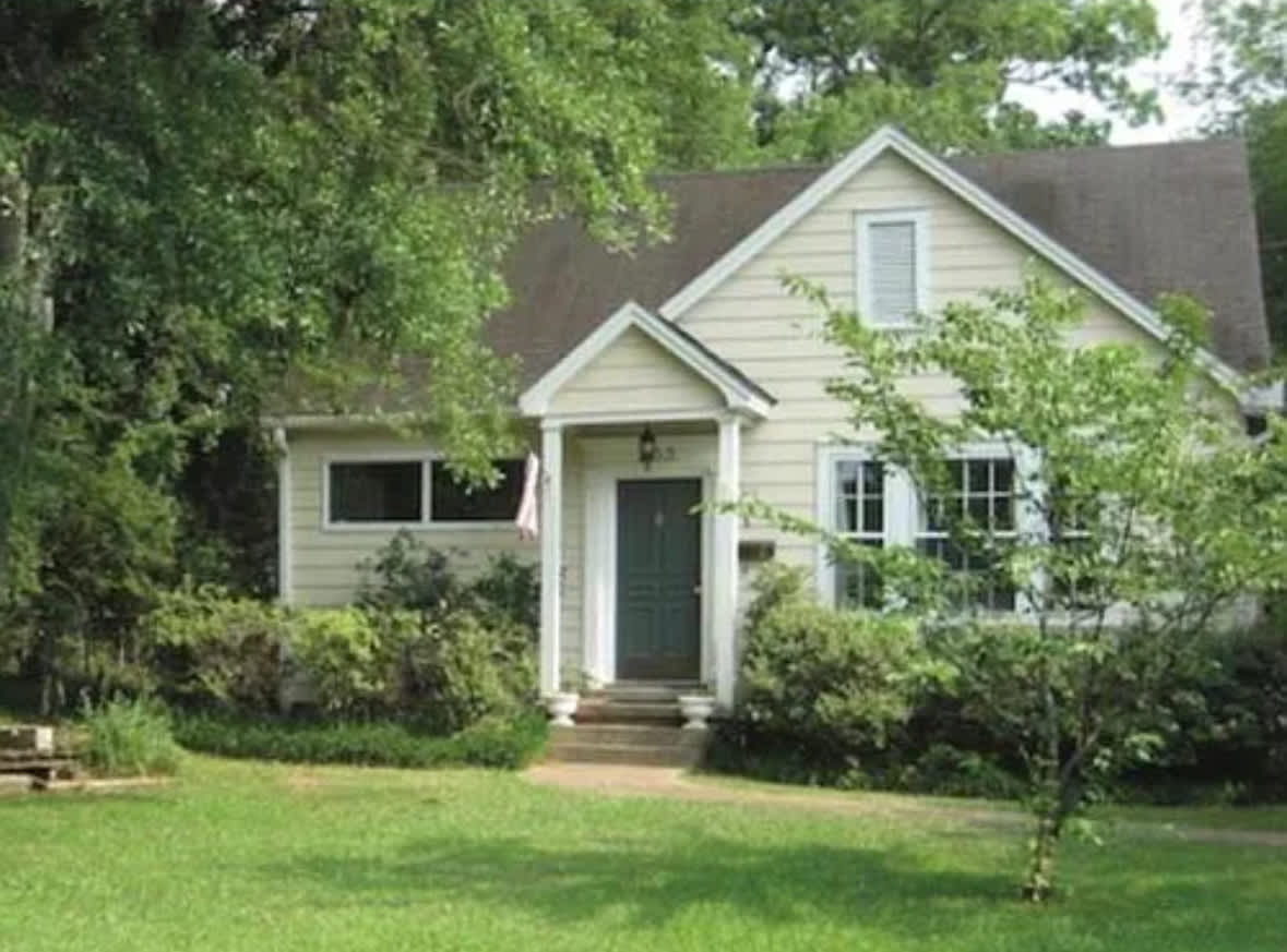 303 Greensboro Street – photo 1