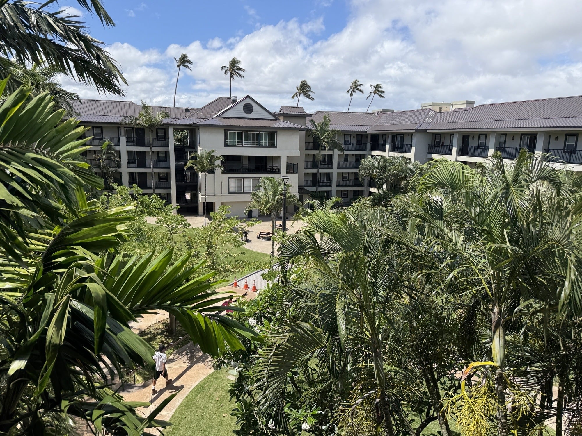Waterfront Apartments at Kahului – photo 1 of 24