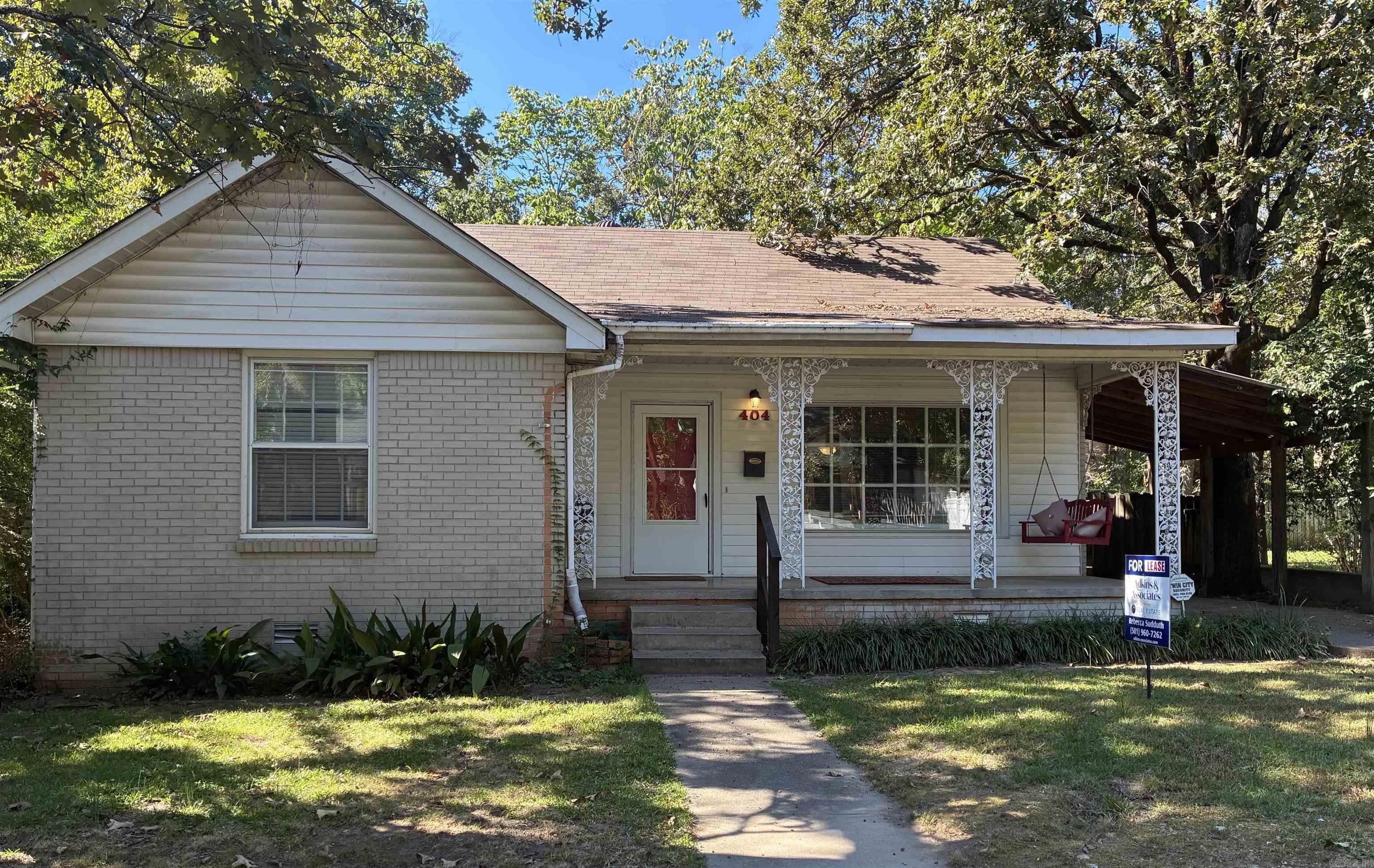 404 N Jackson Street – photo 1
