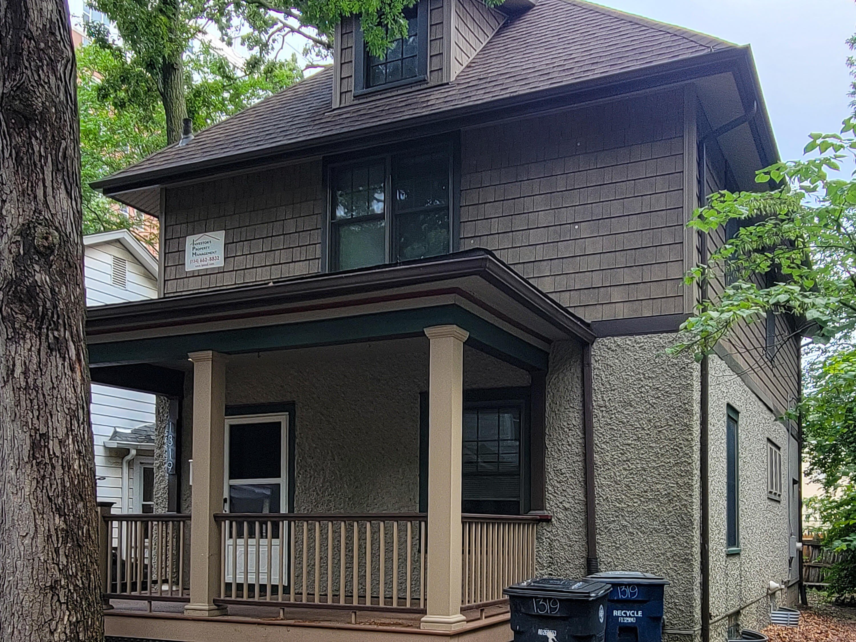 1319 Forest Court – photo 1 of 15