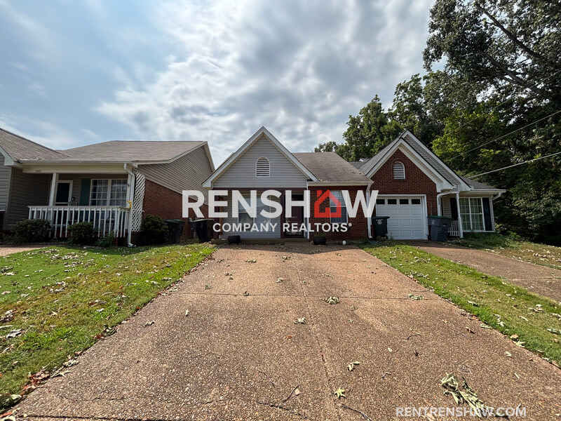 5511 Ginners Dr – photo 1