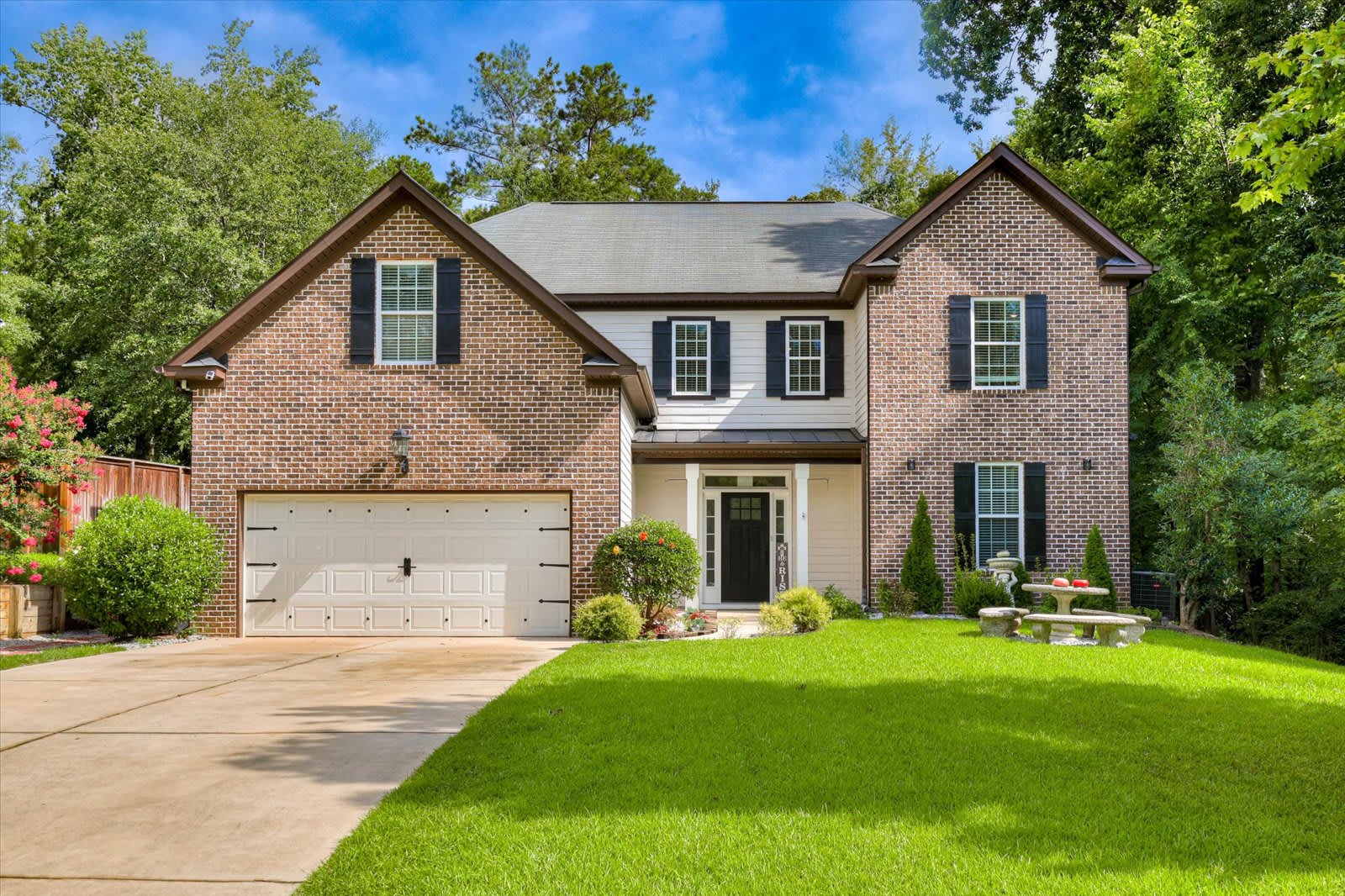 5028 Canterbury Farms Parkway – photo 1