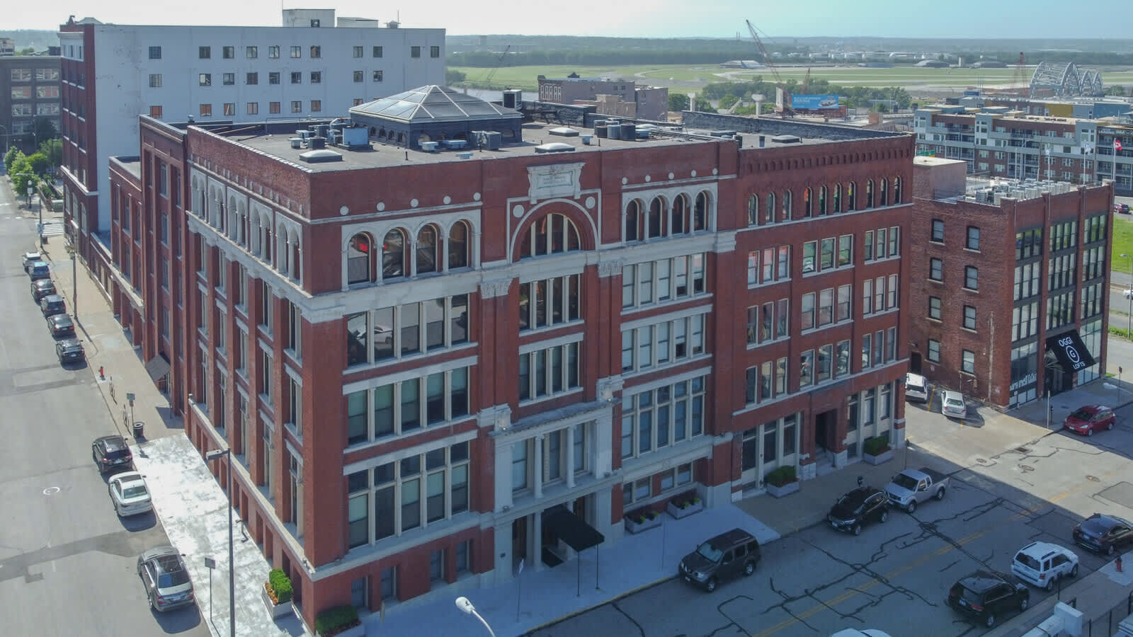 612 Central Street – photo 1