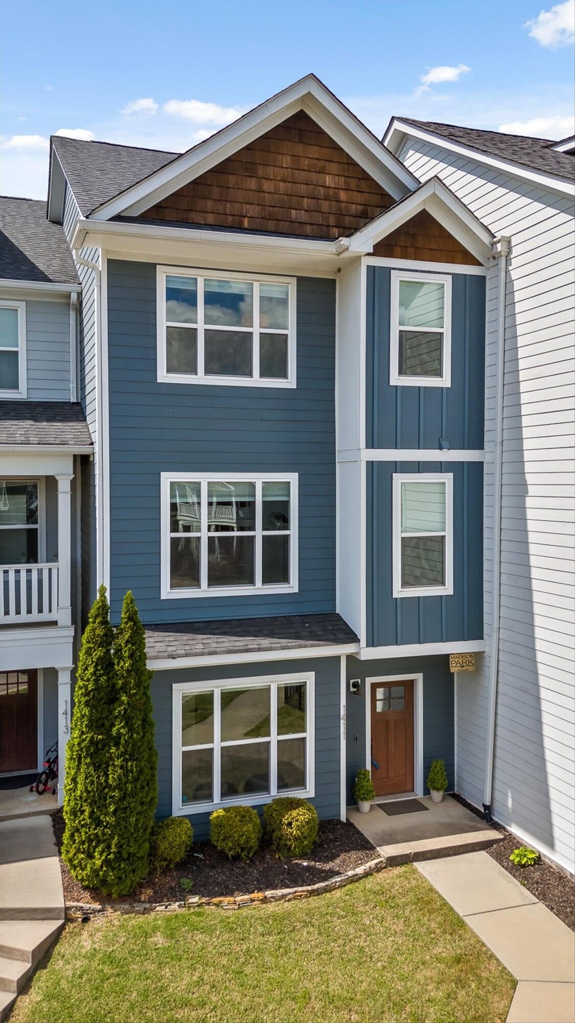 1411 Park Avenue – photo 1