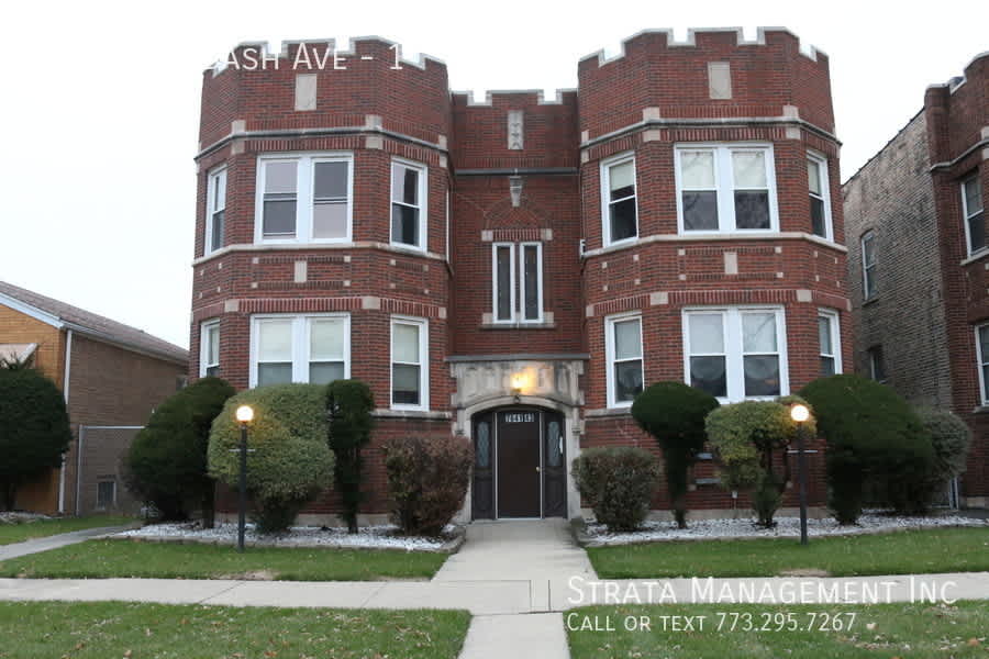 7641 South Wabash Ave Chang – photo 1