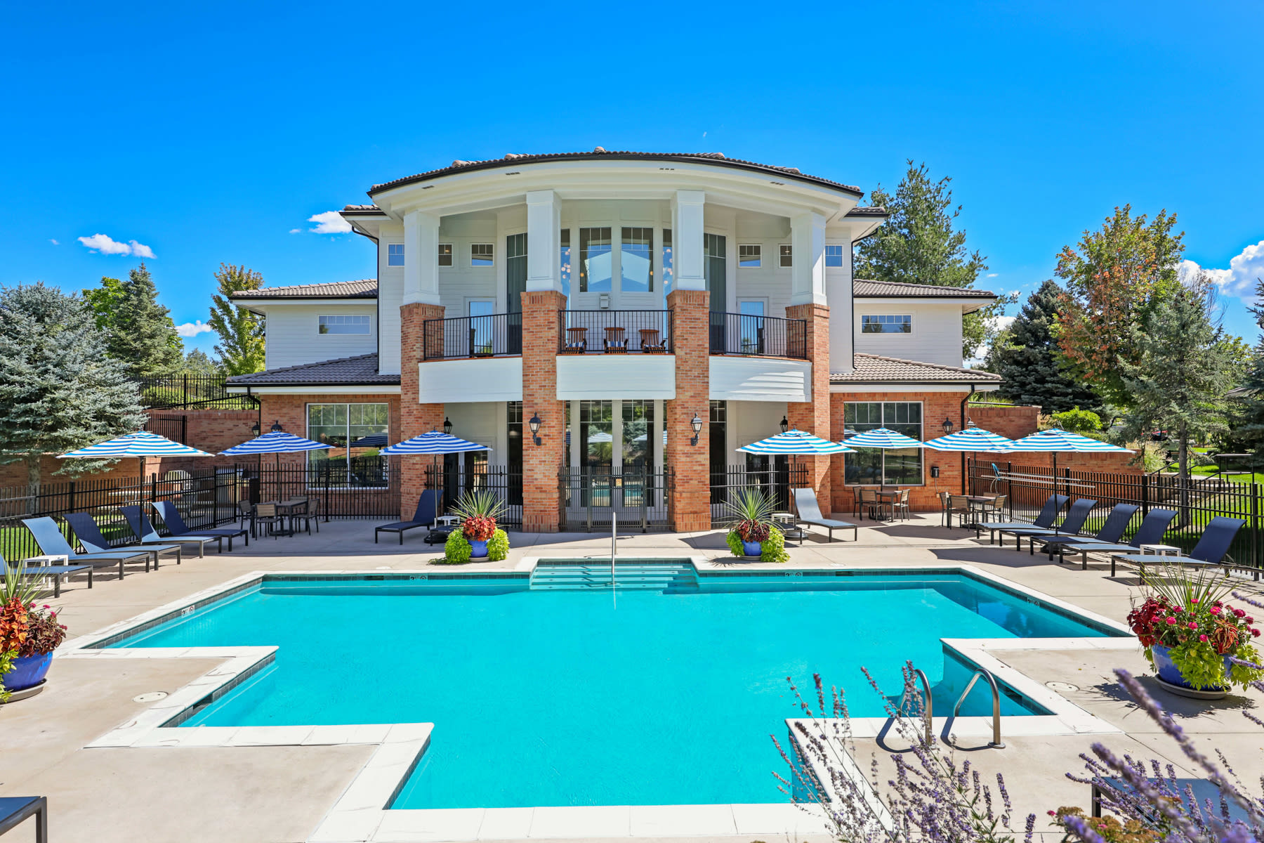 The Meadows At Meridian Apartments – photo 1 of 424