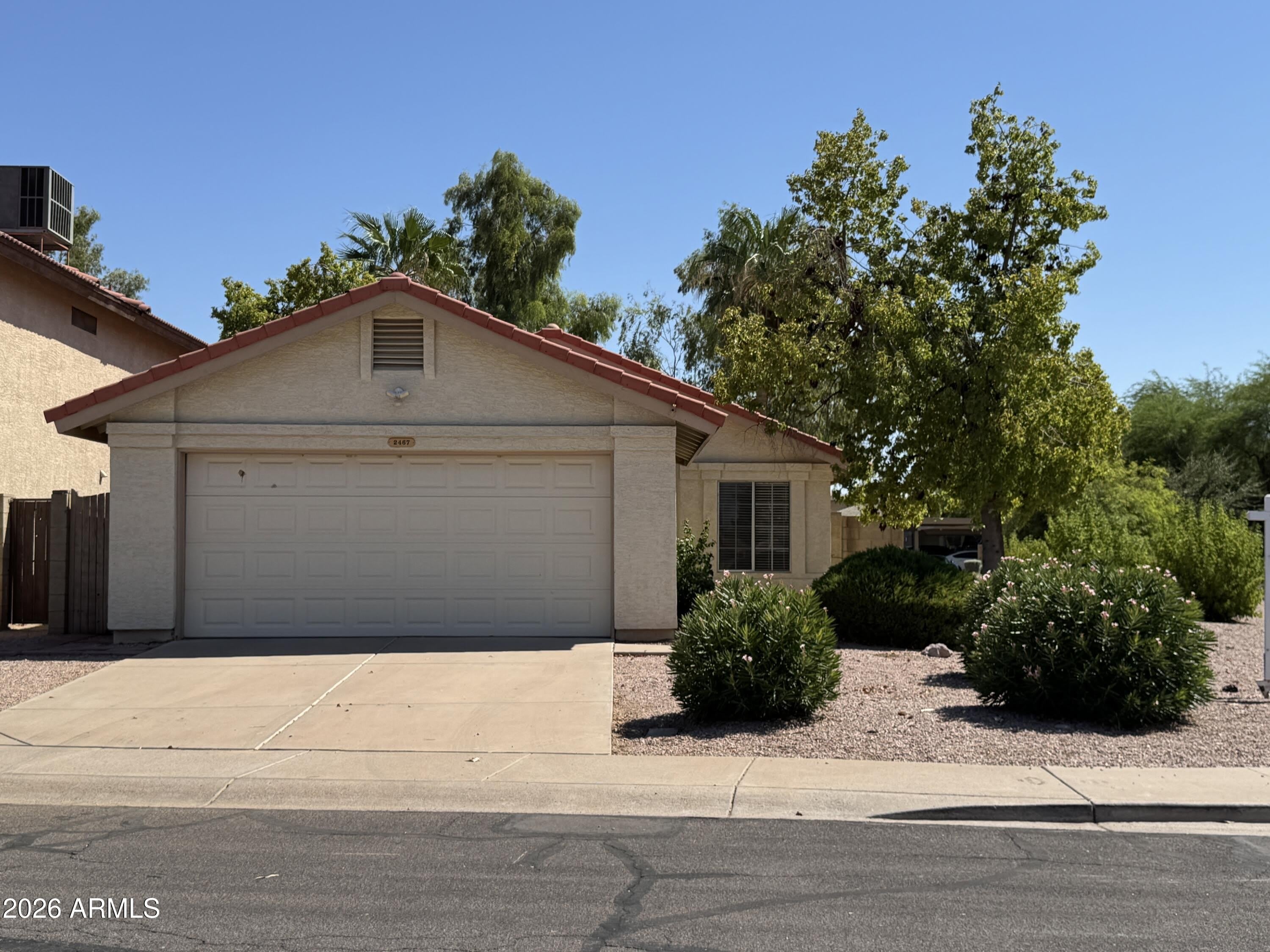 2467 W PARK Avenue – photo 1