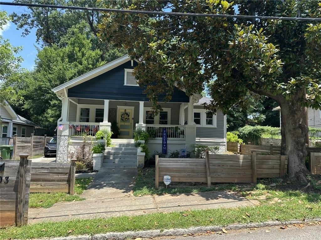 1003 Parsons Street Sw – photo 1