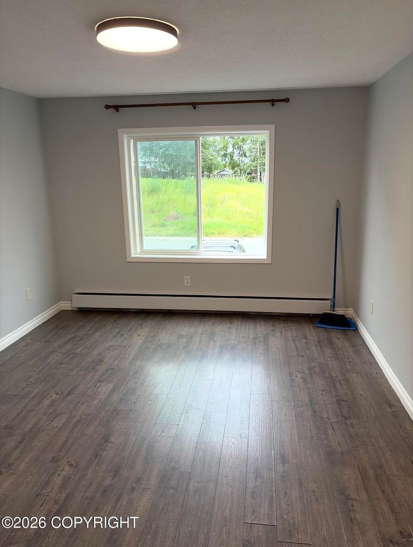 Midtown 1 bedroom apartment – photo 1