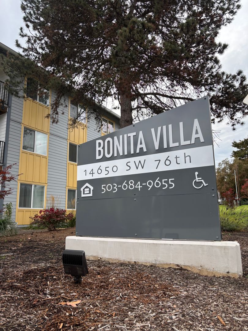 Bonita Villa Apartments (BVA) – photo 1