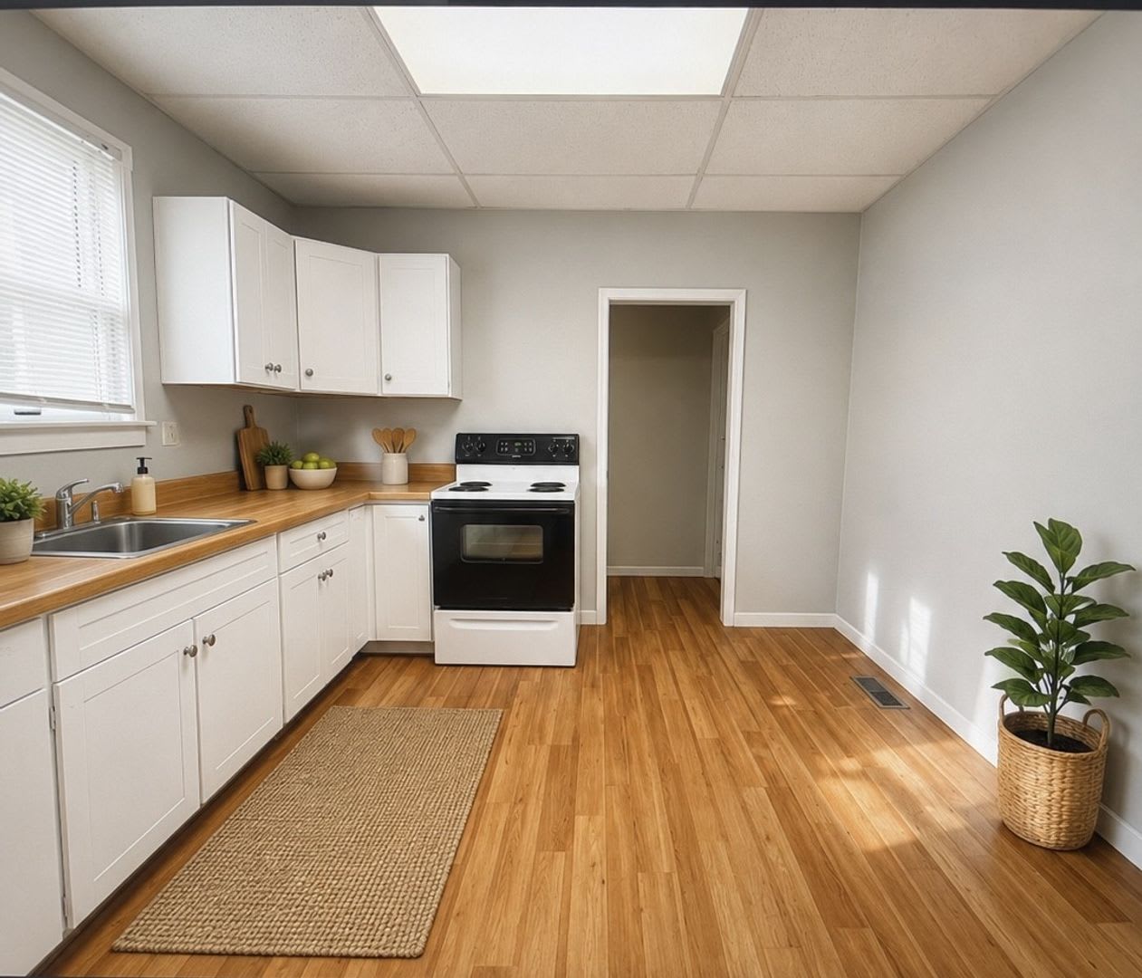 Close to Campus: In-Unit Washer and Dryer – photo 1