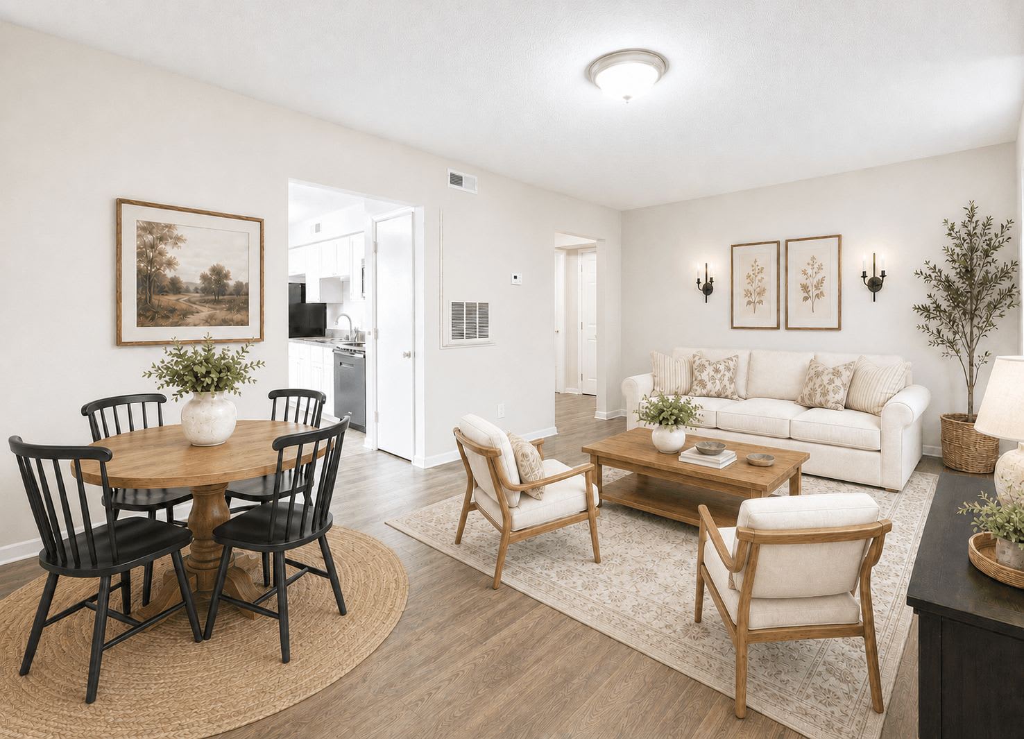 Trails Corner Apartments – photo 1