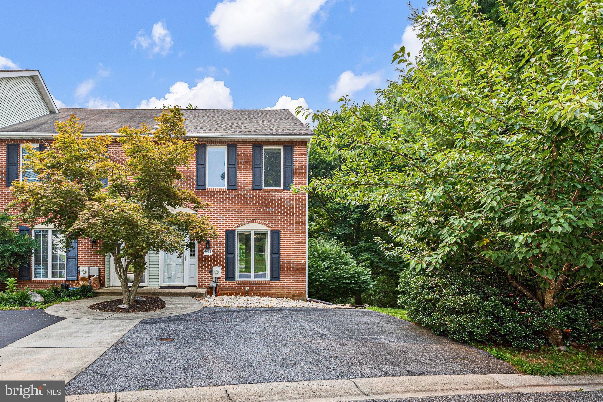 4822 Misty Court – photo 1 of 21