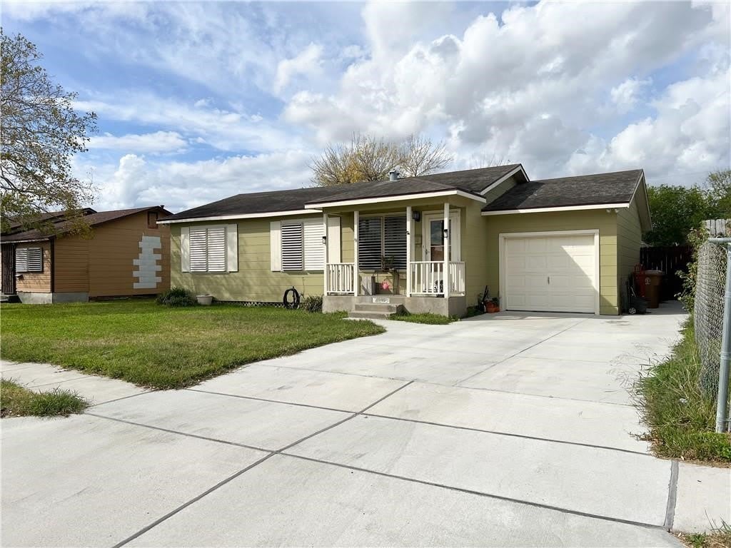 4945 Dodd Drive – photo 1