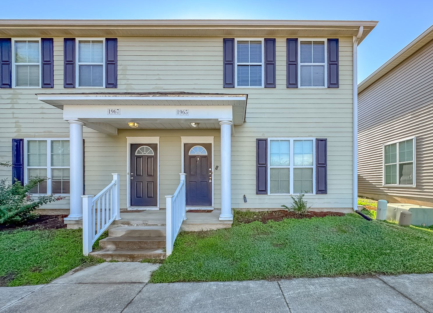 Nice Newer 3 3 W Island Kitchen Washer Dryer Mins To Fsu Tsc Comm Pool Gym 1450 Month Avail Now – photo 1