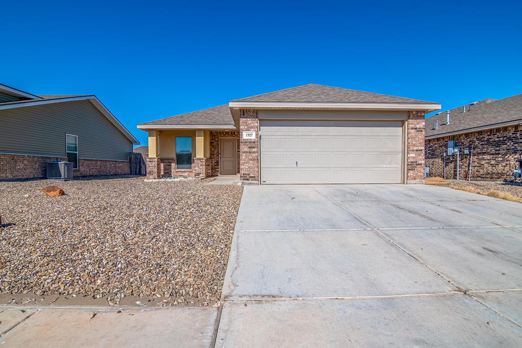 1327 Masquerade Boulevard – photo 1 of 17