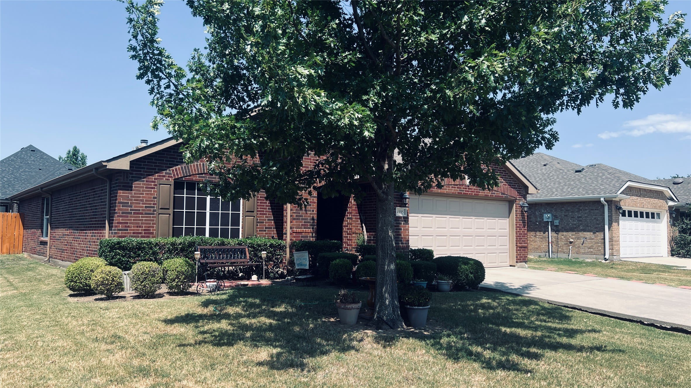 4405 Willow Wood Road – photo 1