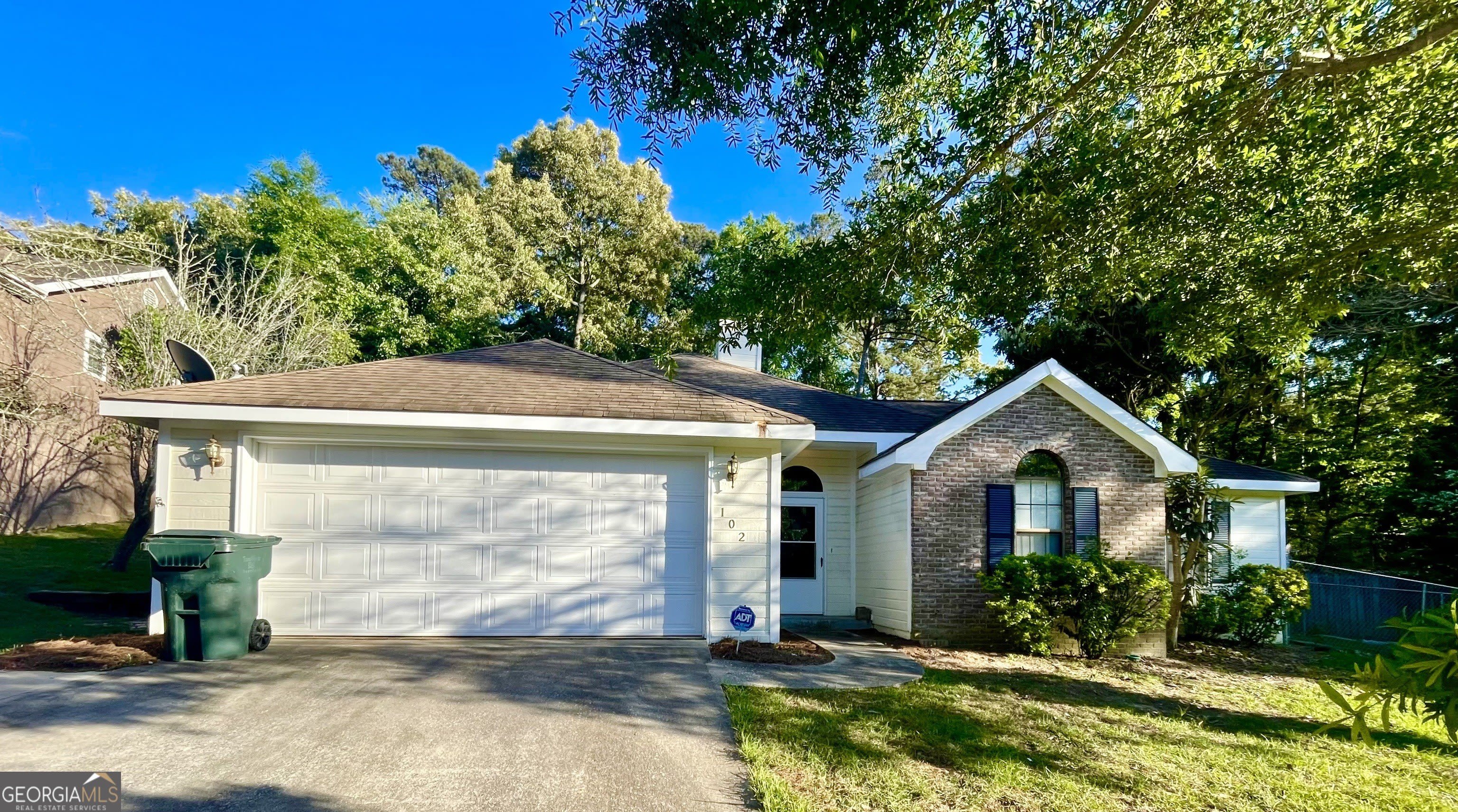 102 Ridgestone Court – photo 1