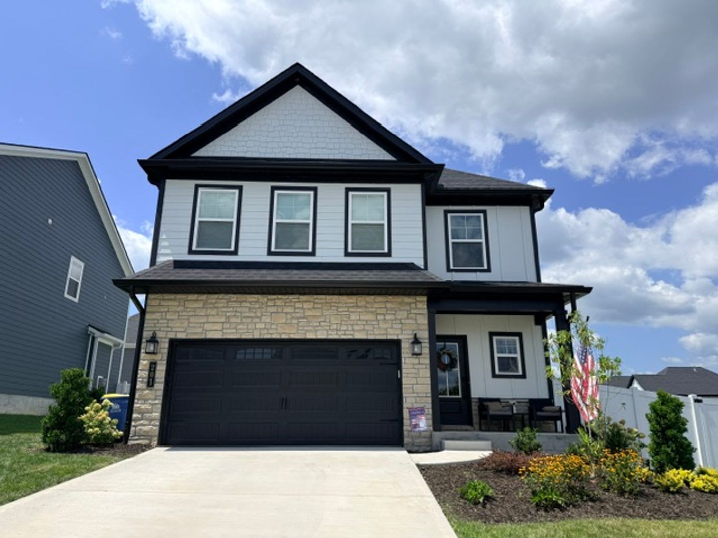 Maryville 37803 Coming Soon Showings Begin 08 17 2026 4 Bedroom 3 5 Bath Home In Maryville – photo 1 of 21