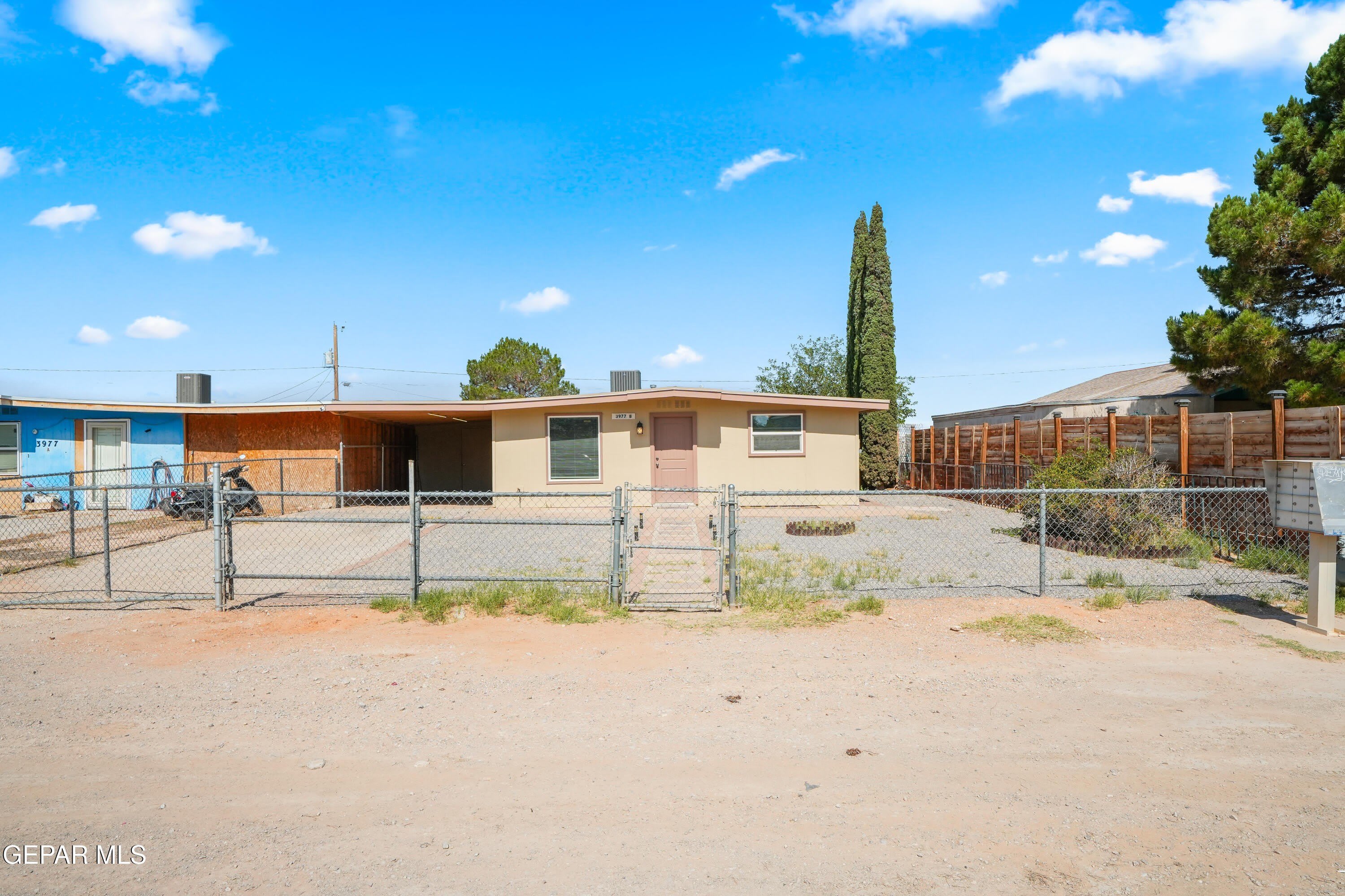 3977 LAS CASITAS Drive – photo 1 of 28
