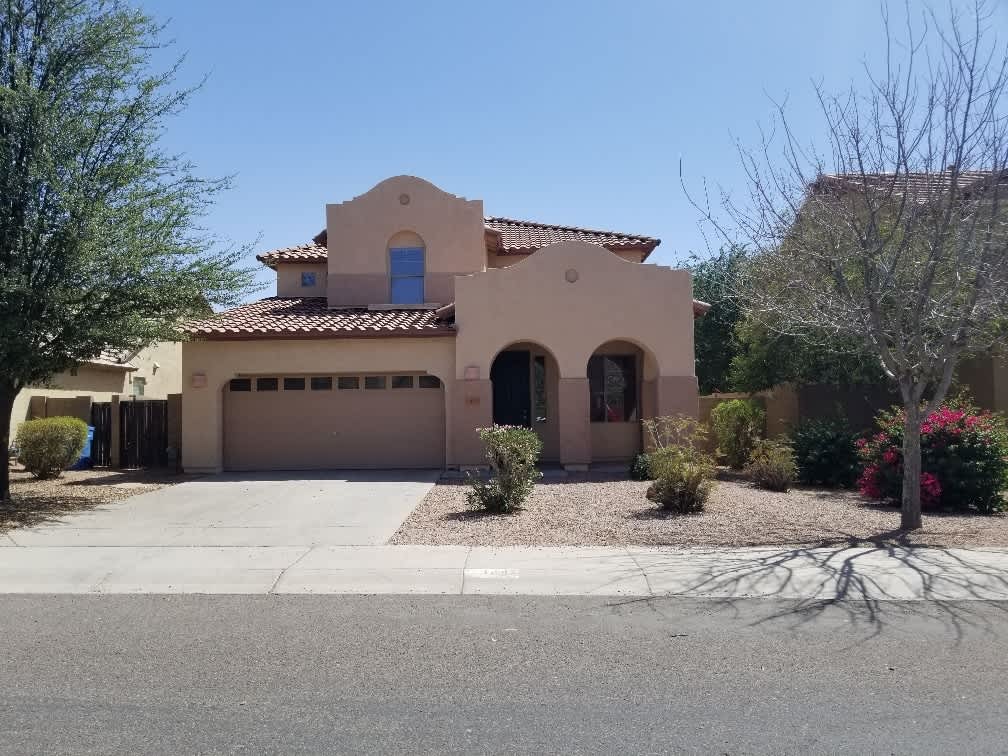 1447 E Mia Ln – photo 1
