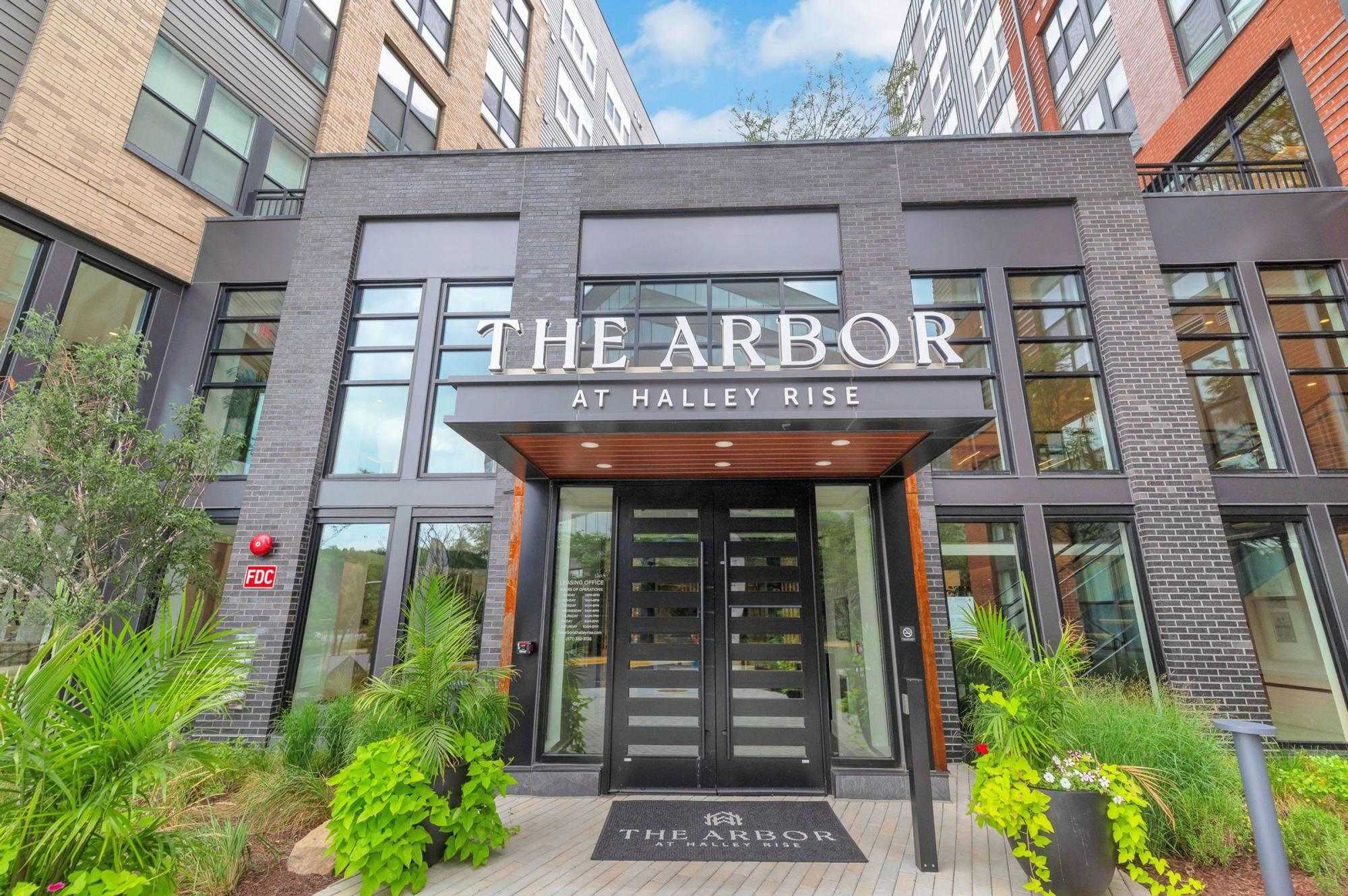 The Arbor at Halley Rise – photo 1