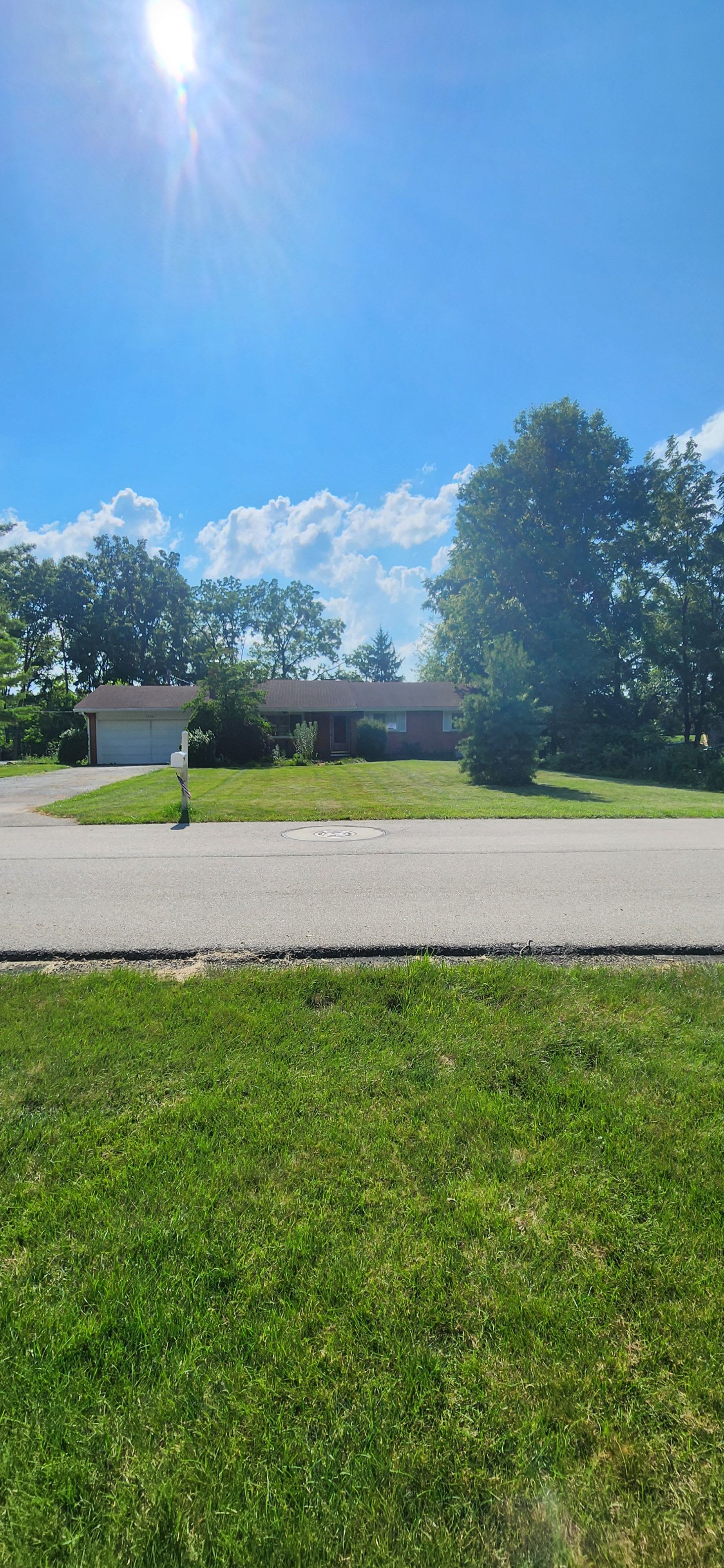 7129 Grandee Cliffs Drive – photo 1