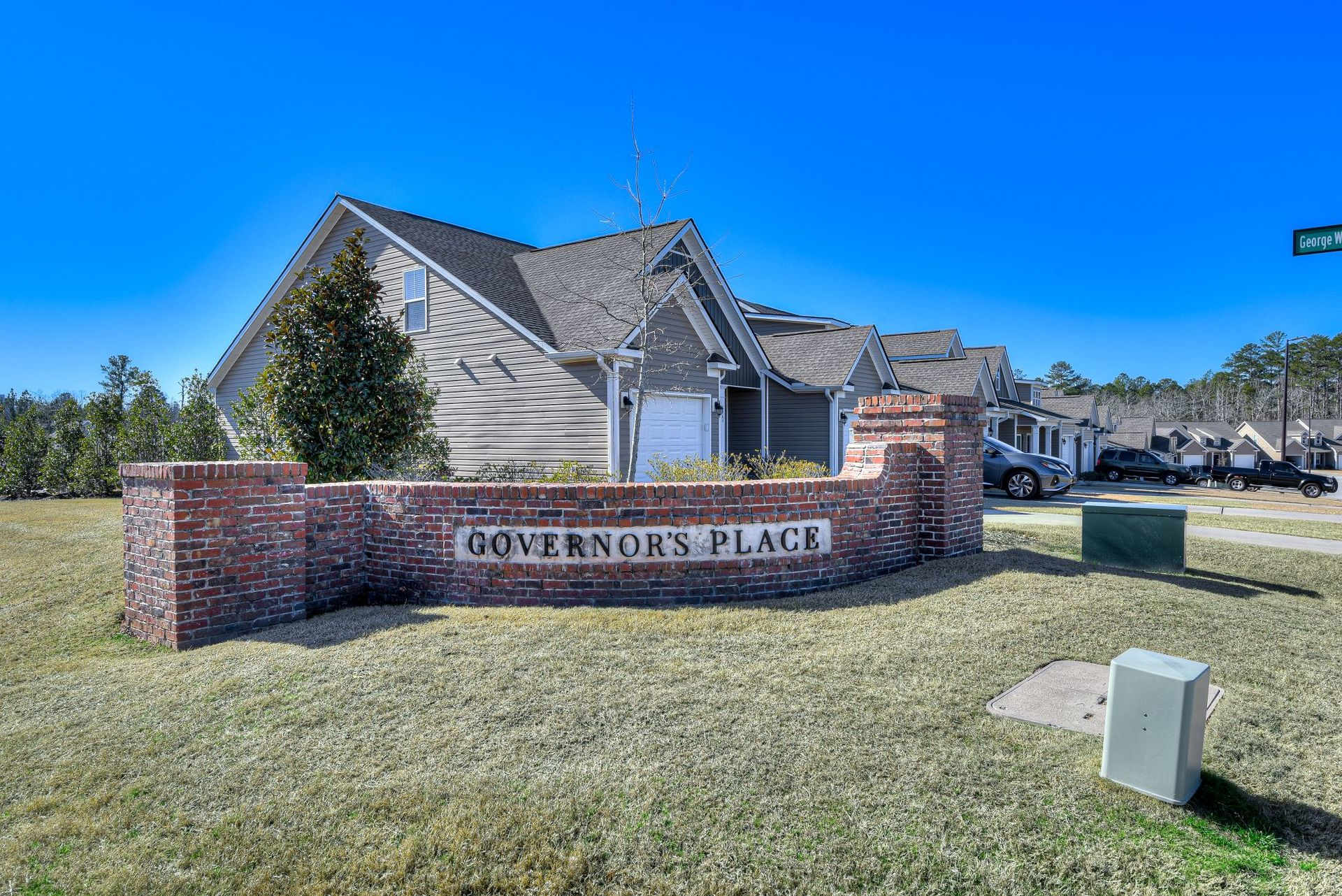 Governor's Place, Minutes from Ft. Gordon – photo 1