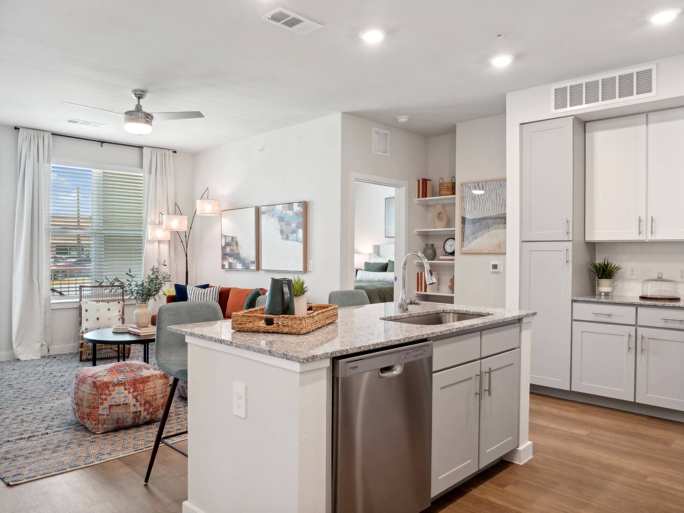 Reserve At Ventana Lakes – photo 1