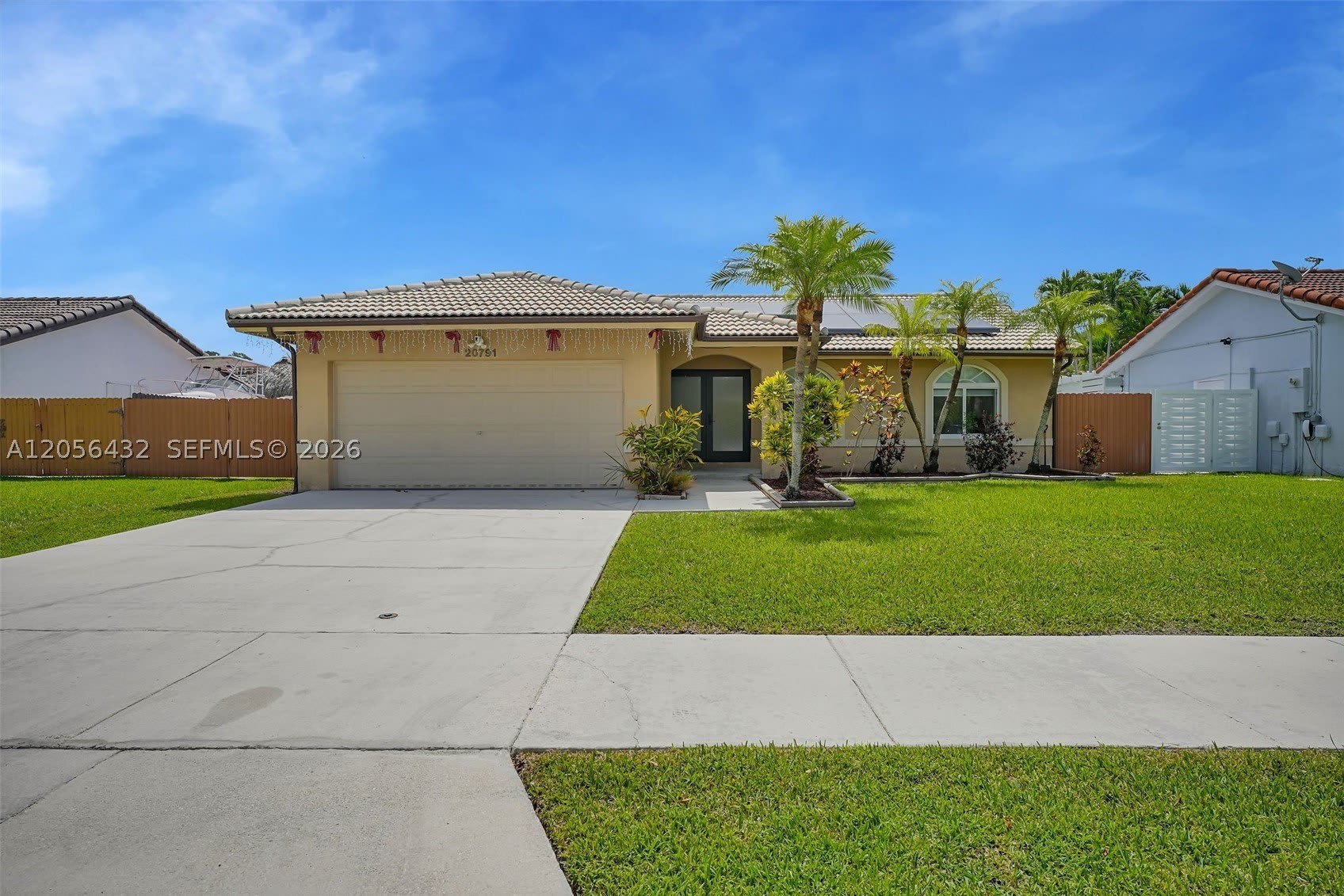 20791 SW 129th Ct – photo 1