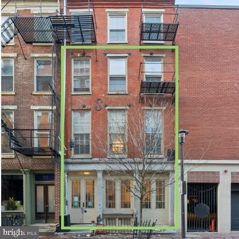 215 CHURCH Street – photo 1