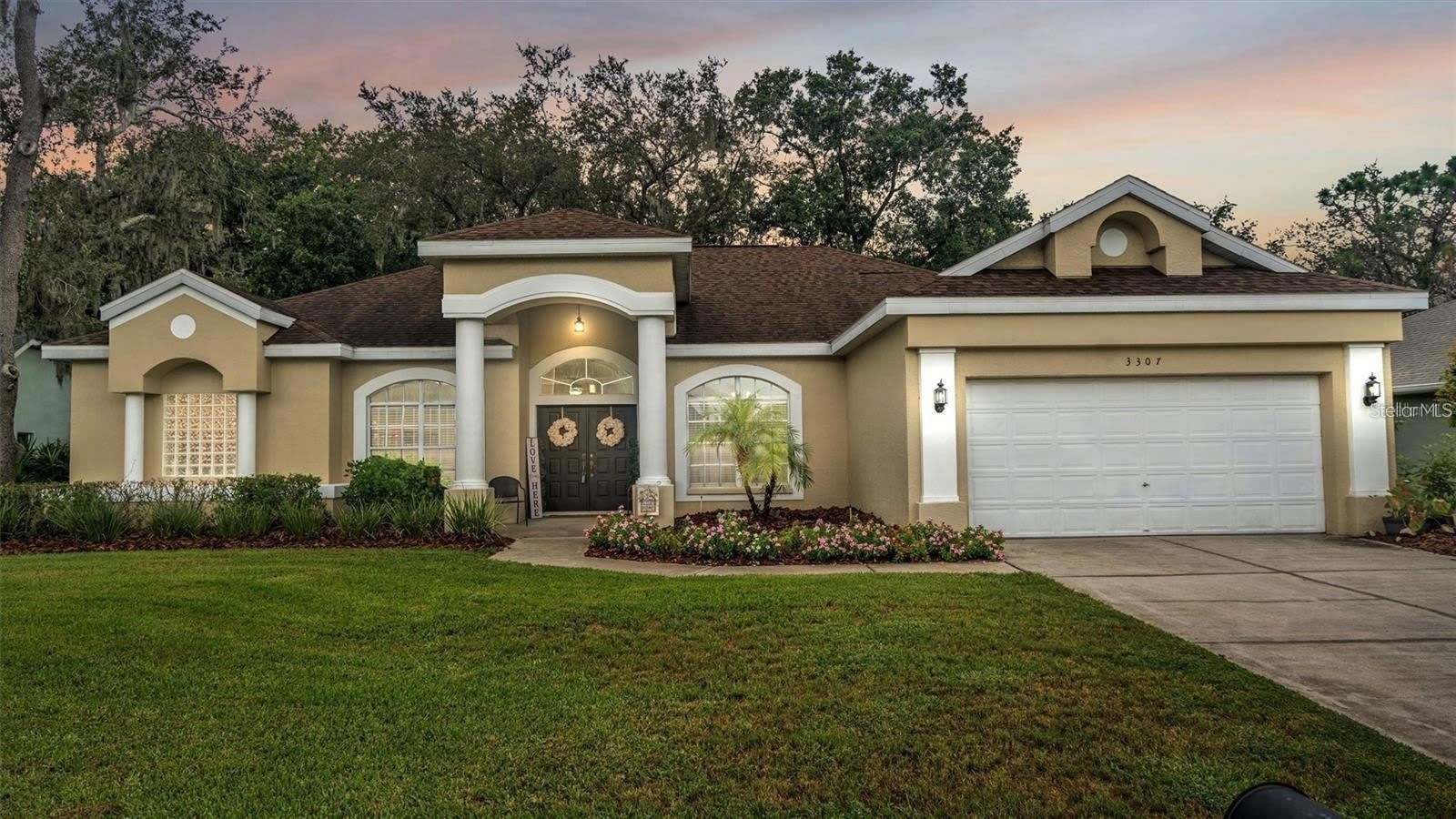 3307 KILMER Place – photo 1