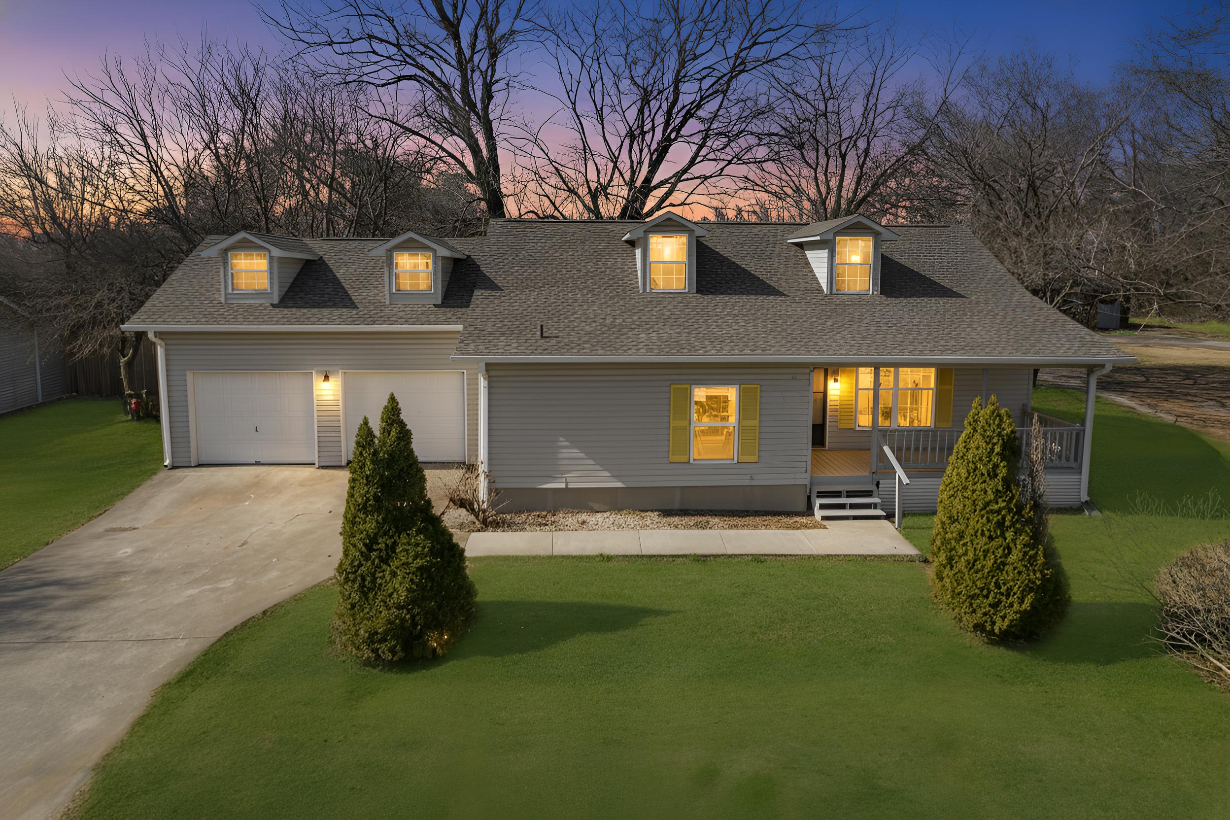 3140 Maysville Rd Ne – photo 1