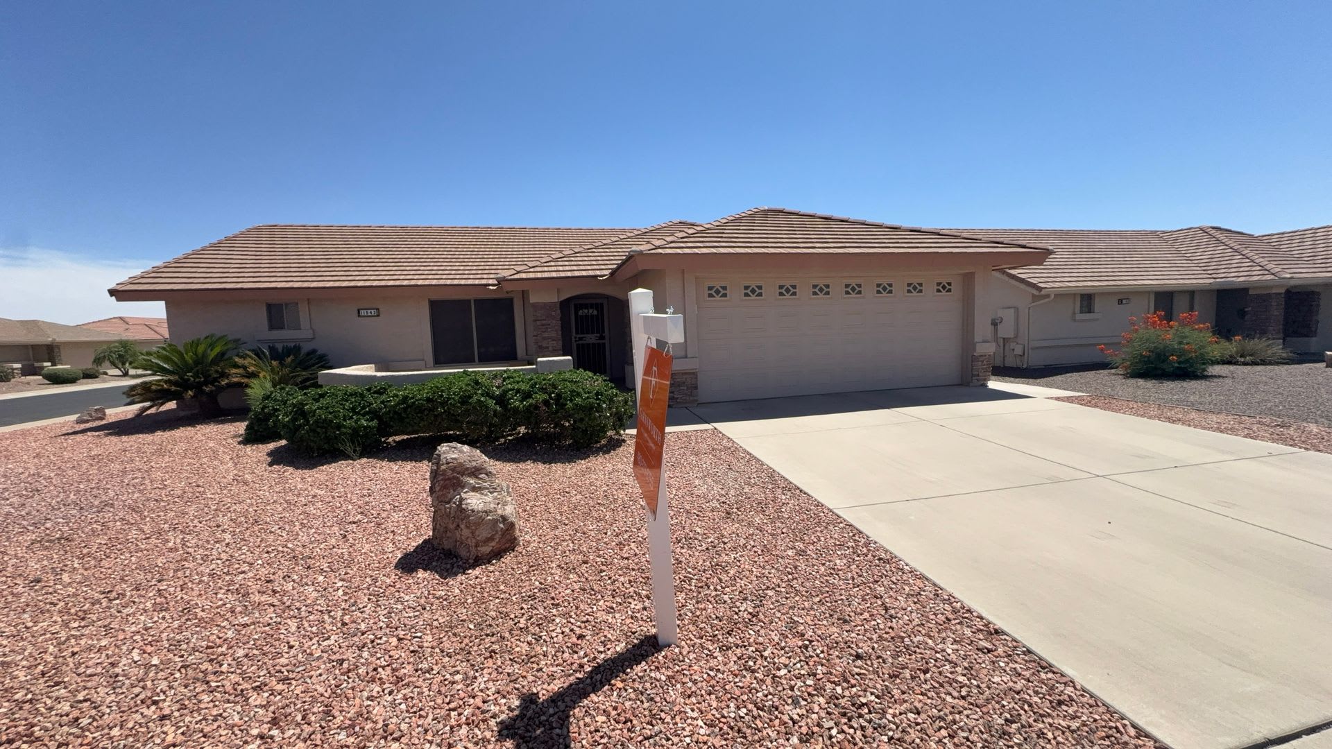 55+ Community in Sunland Springs Village – photo 1