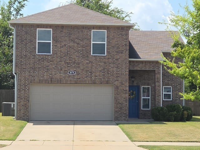 5074 Claxton Circle – photo 1