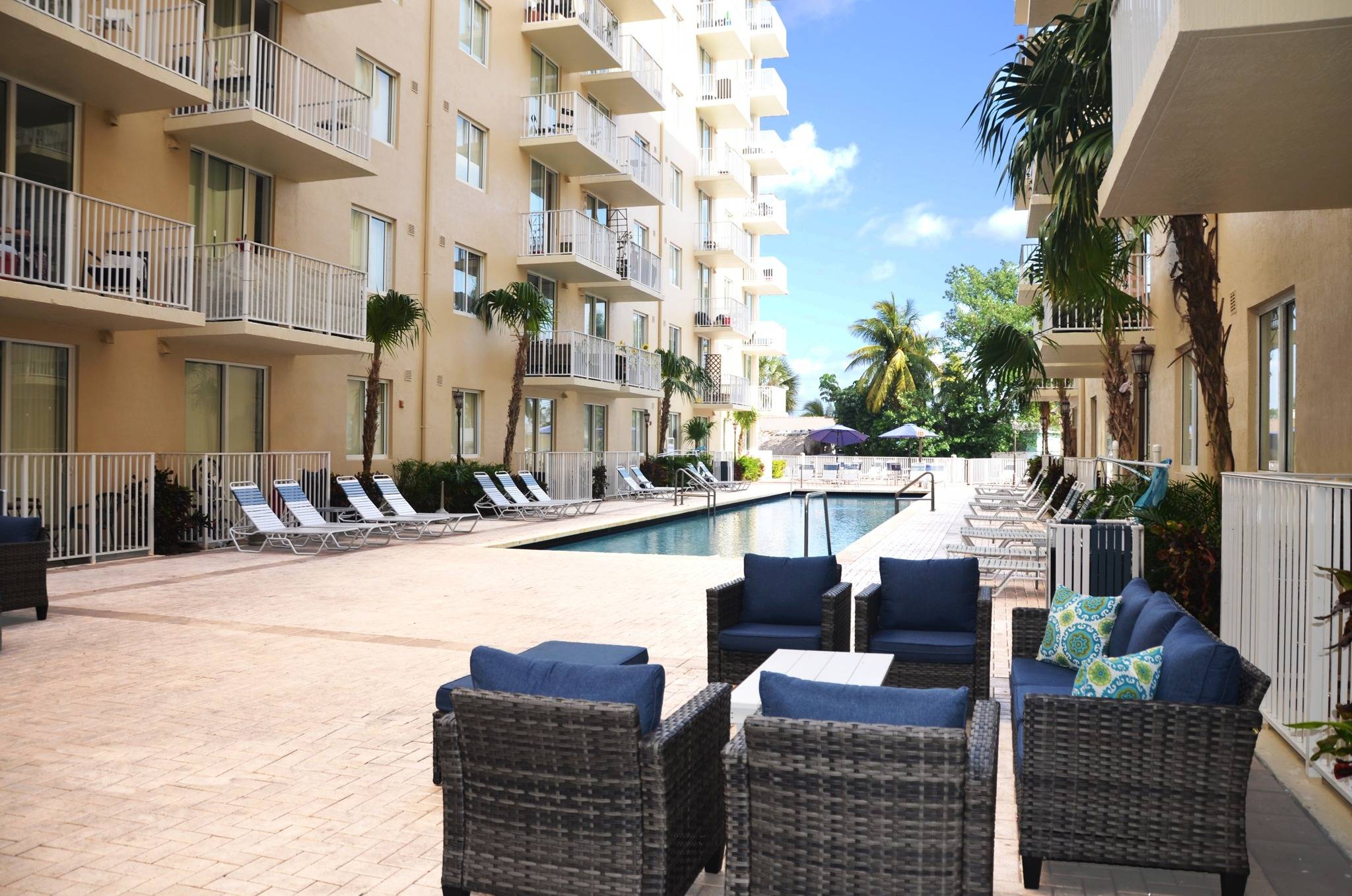 Miami Riverfront Residences – photo 1