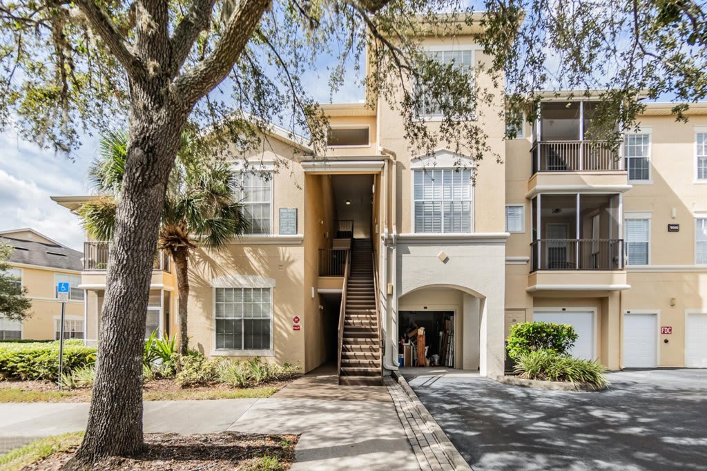 5125 Palm Springs Blvd. #9107 – photo 1