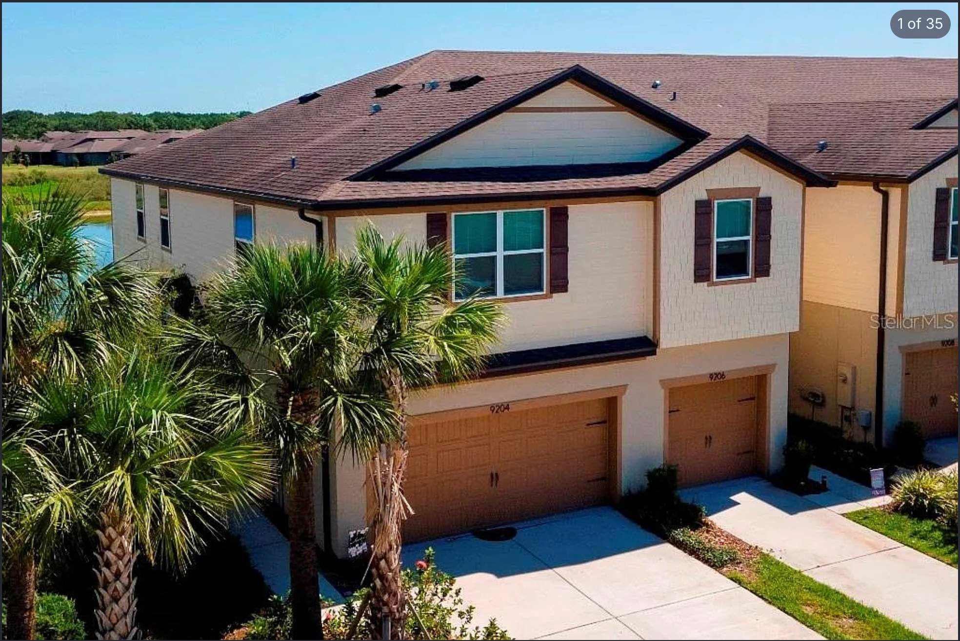 9204 Hillcroft Drive – photo 1