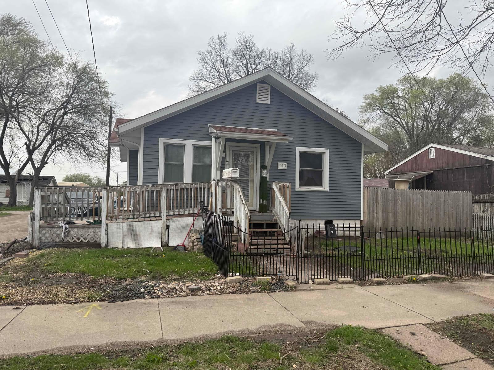 440 Dawson Street – photo 1 of 97
