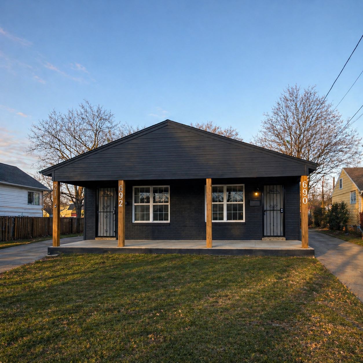 692 Hudson Street – photo 1