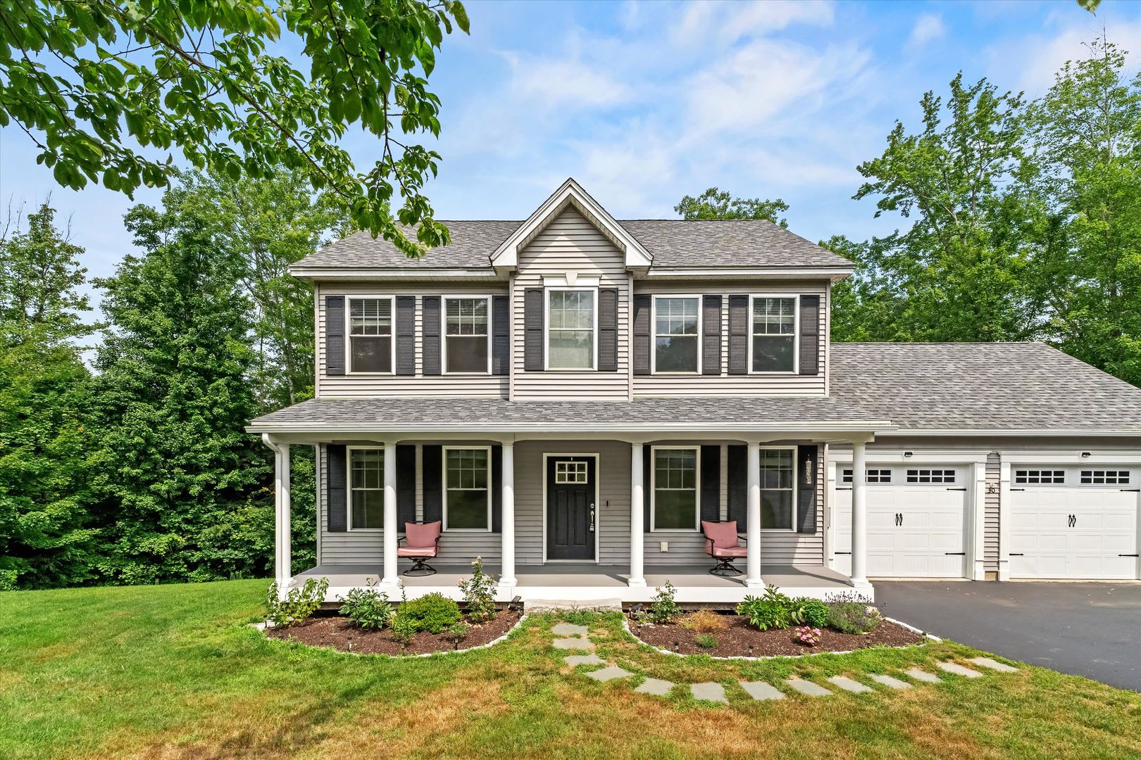 30 Daylily Lane New Boston, NH 03070 – photo 1 of 44