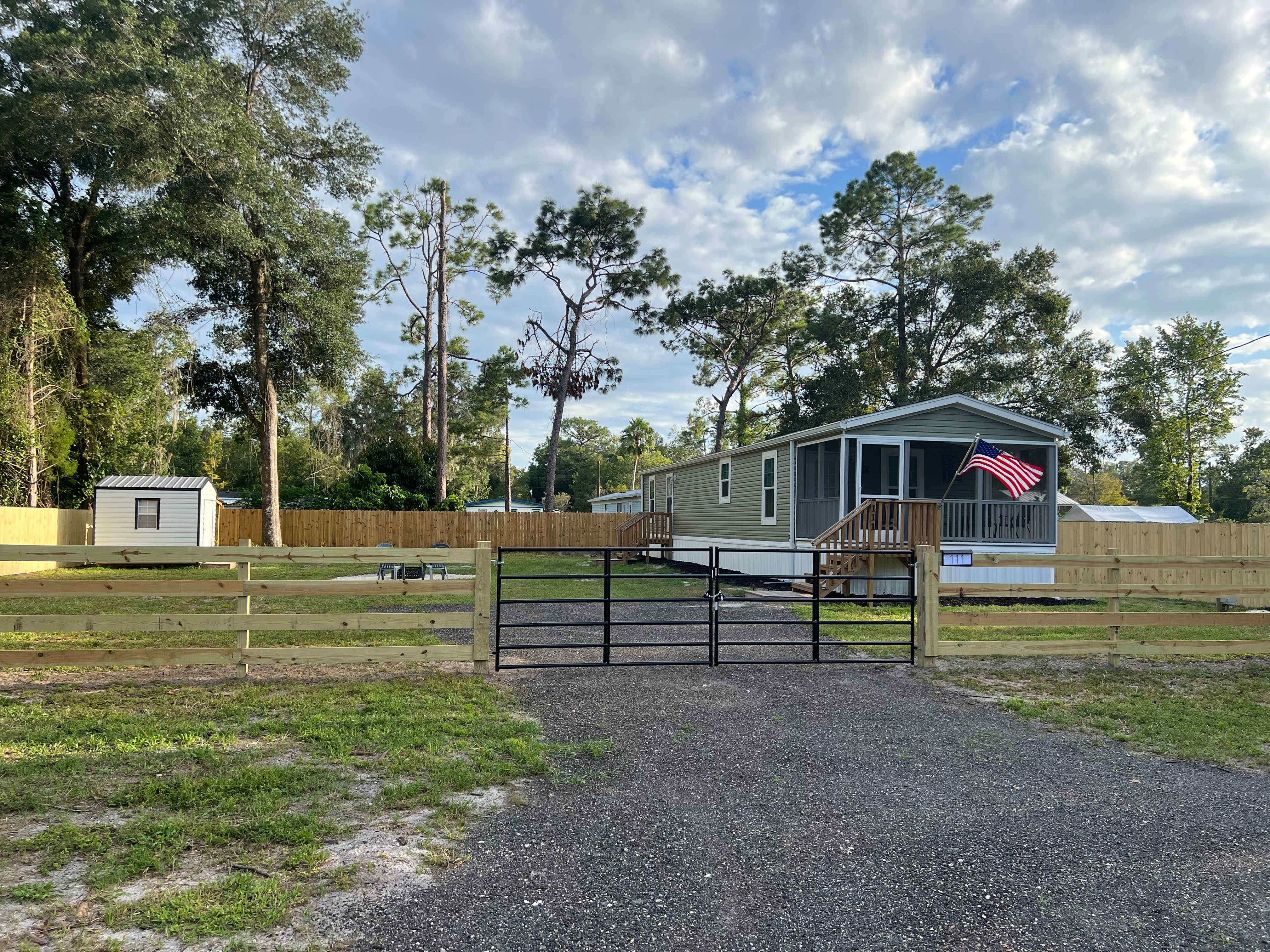 111 Wateroak Road – photo 1 of 10