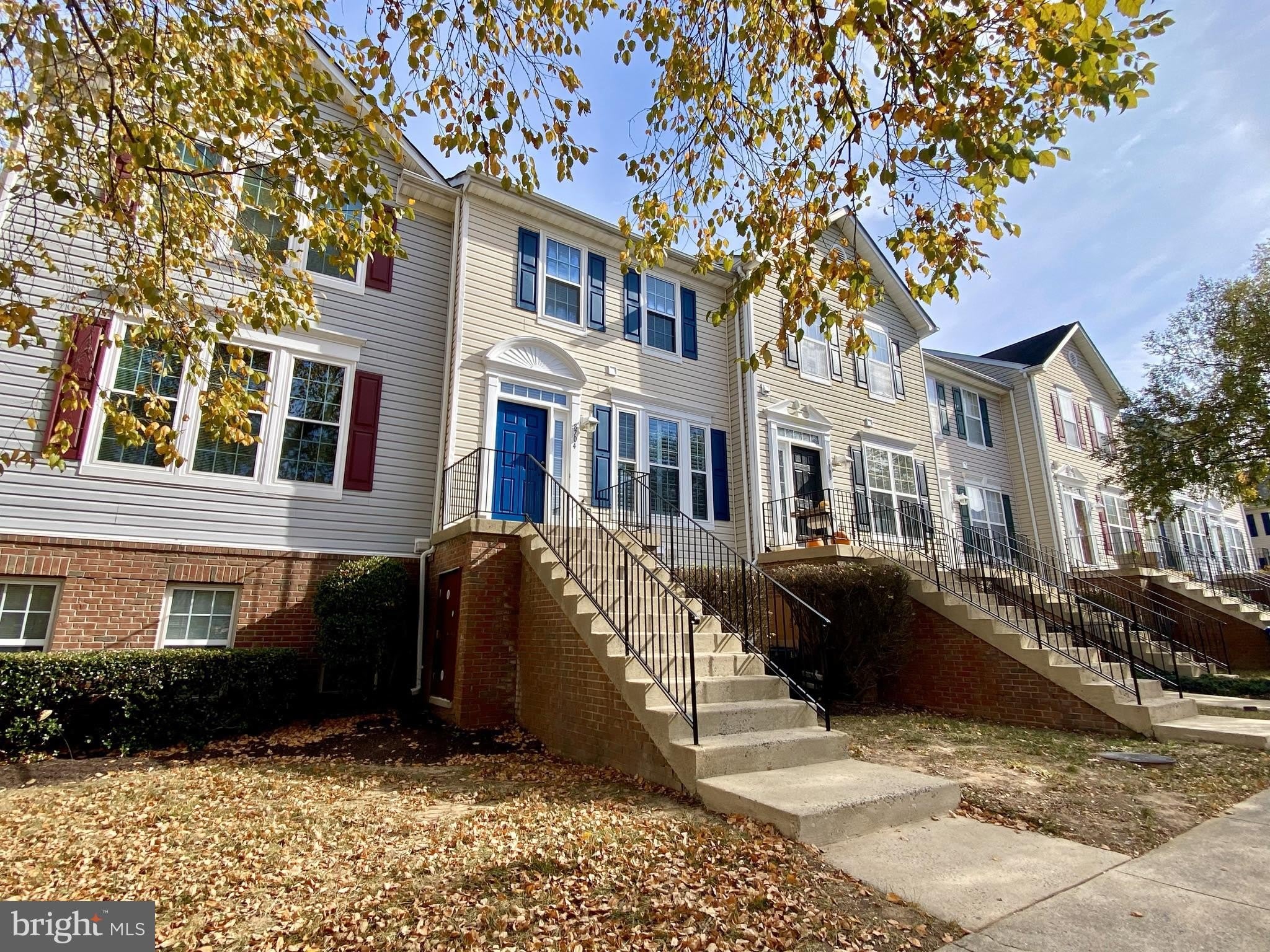 8704 ASPEN GROVE Court – photo 1