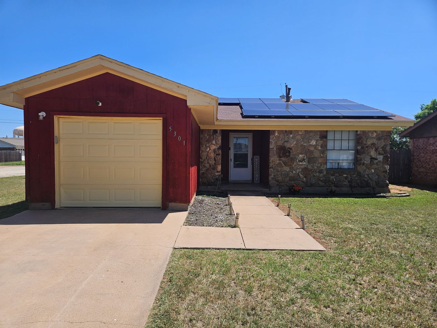 Less Than 5 Minutes from Dyess Air Force Base! – photo 1