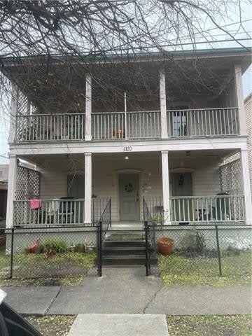 1120 ALINE Street – photo 1