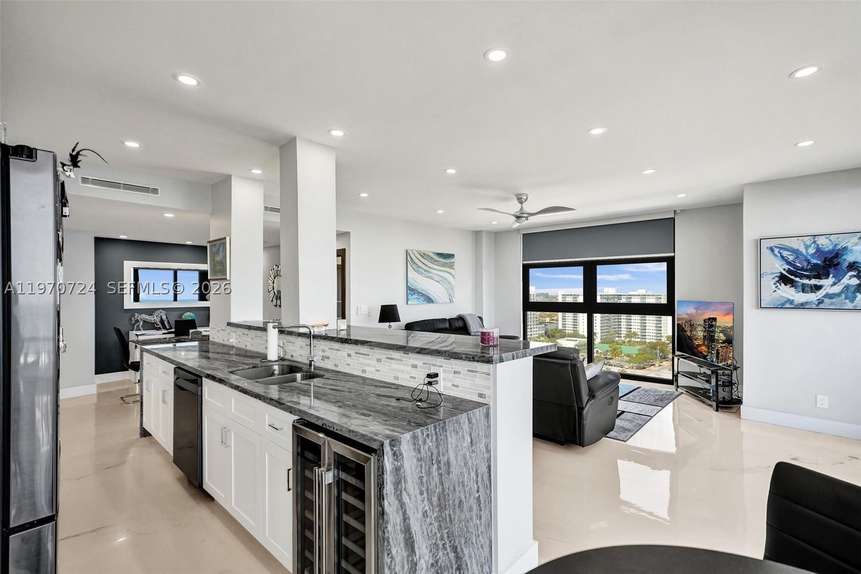 3031 N Ocean Blvd – photo 1